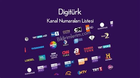 digitürk 53 kanal